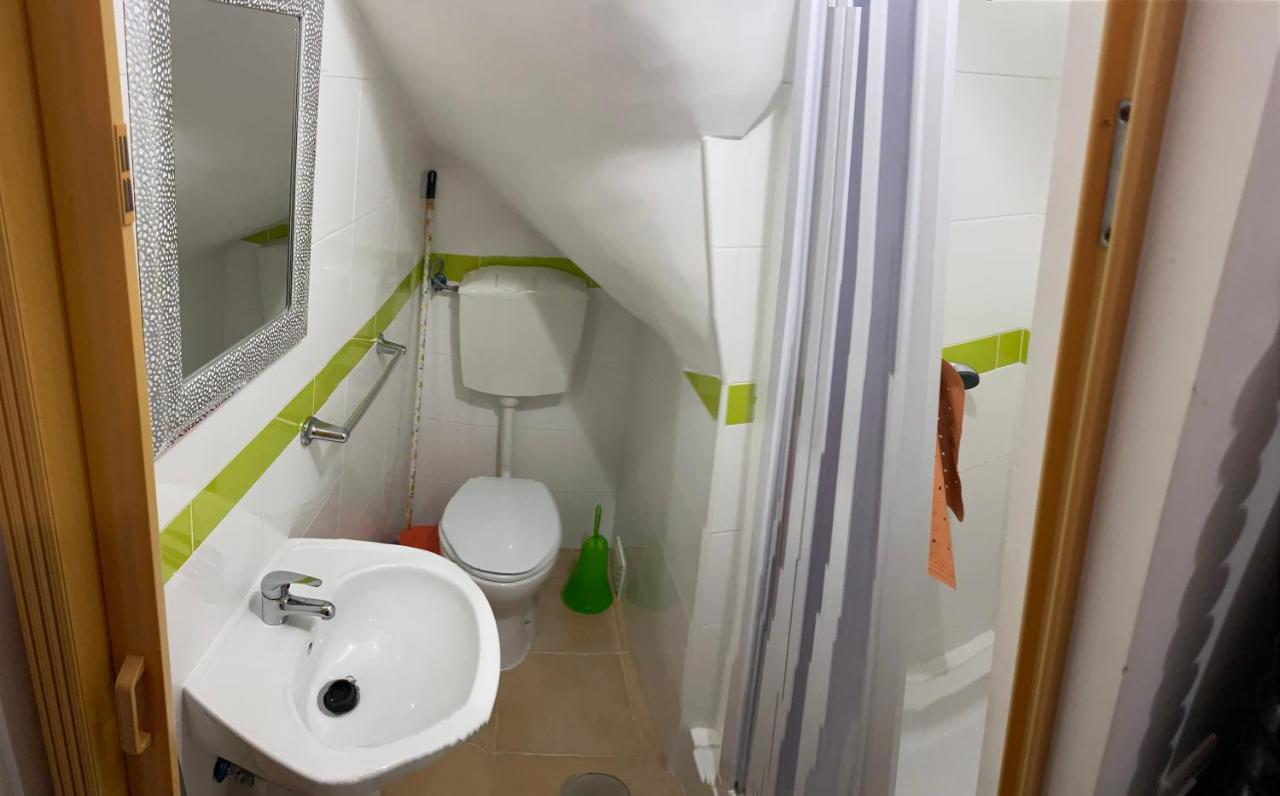 Faneca Beach Room - Faneca Apartamentos Ναζαρέ Εξωτερικό φωτογραφία