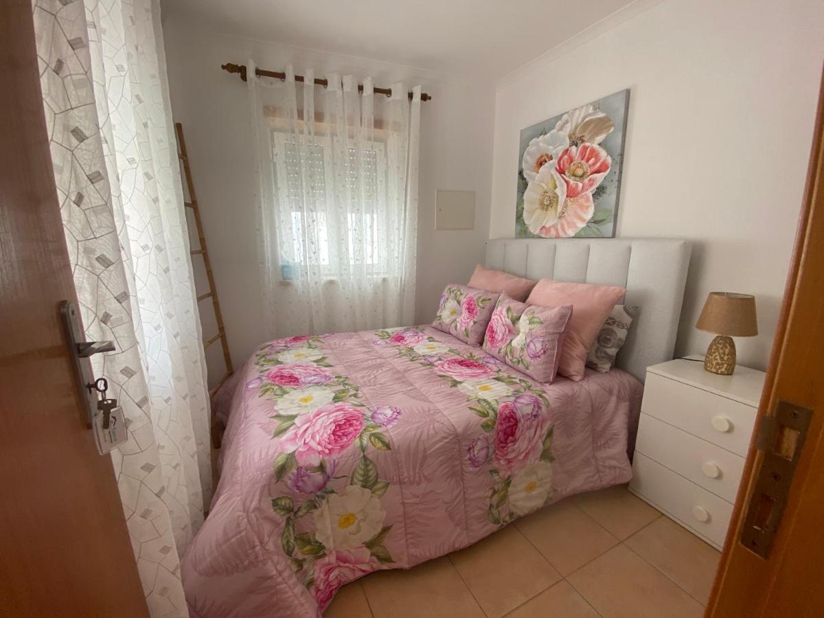 Faneca Beach Room - Faneca Apartamentos Ναζαρέ Εξωτερικό φωτογραφία